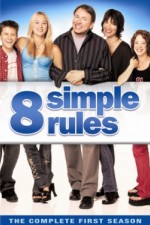 Watch 8 Simple Rules Zumvo